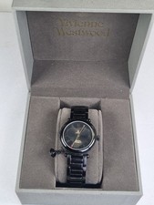 Vivienne Westwood All Black