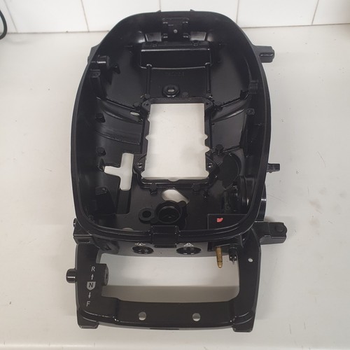 Bottom engine cowling - bottom, tray