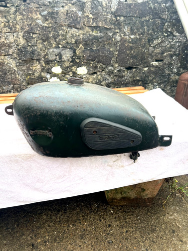Francis barnett vintage - barnett,