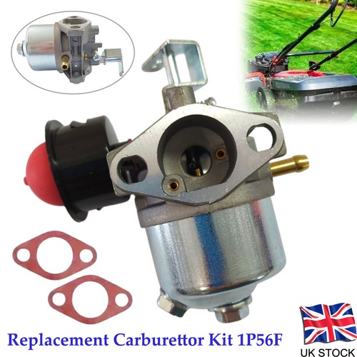 Carburettor carb 2 gaskets - carb,