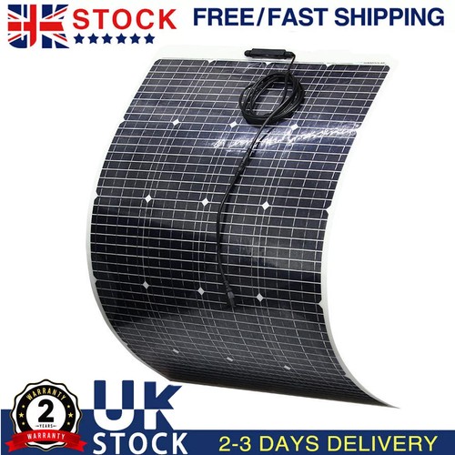 300w watt flexible solar panel - watt,