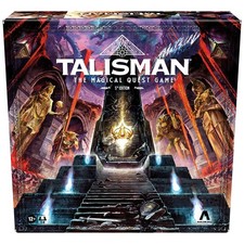 Talisman Core (5th edition) -