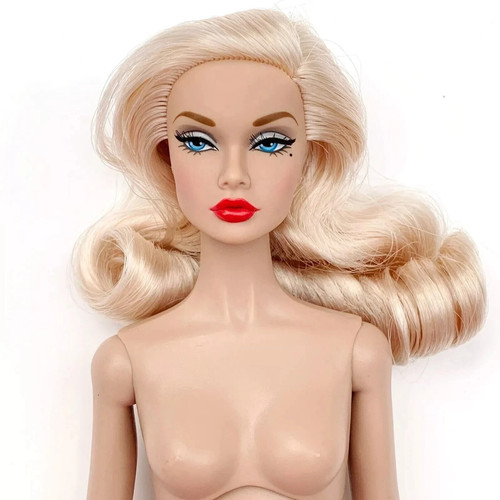 Integrity toys fashion royalty - integrity,