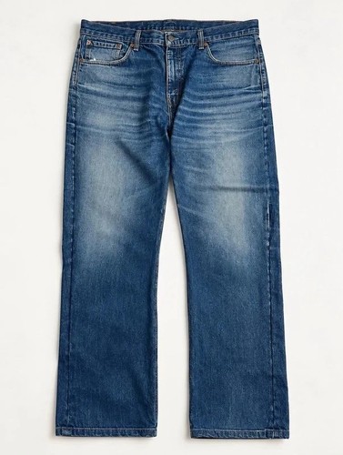 Levis 751 jeans mens w42 - levis,