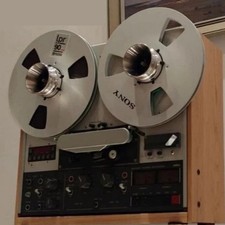Top condition Revox STUDER