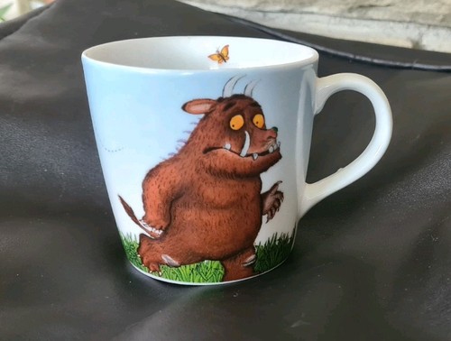 The gruffalo tall - the, childs