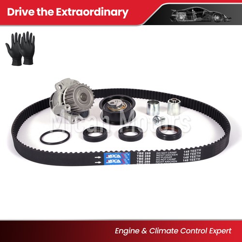 Timing belt kit - timing,
