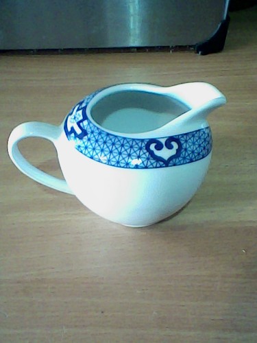 Royal norfolk creamer milk - norfolk,
