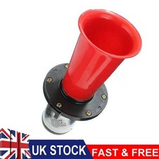 Air Horn Ahoooogah Vintage 12V Classic Sound Dog Klaxon Boat Claxon Car Van Boat