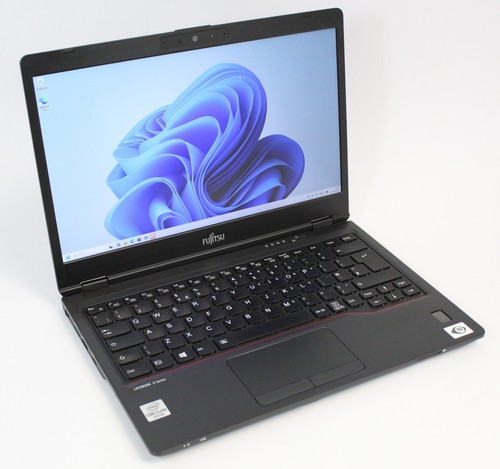 Fujitsu lifebook 7u13a1 - lifebook,