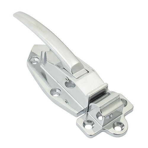 Pack alloy silver - silver, pull