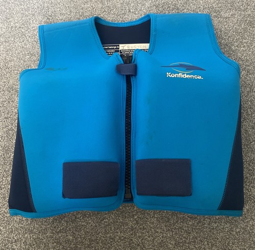 Konfidence childs buoyancy aid - childs,