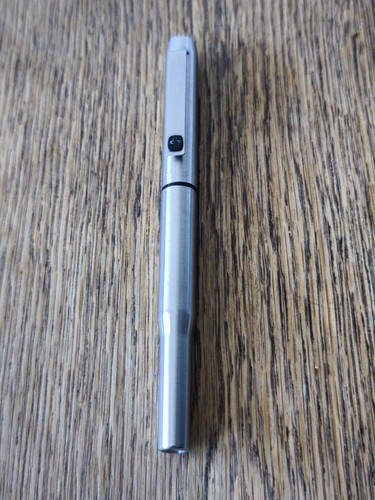 Parker roller ball - ball, pen