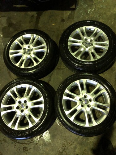Volvo xc60 inch alloy - volvo,