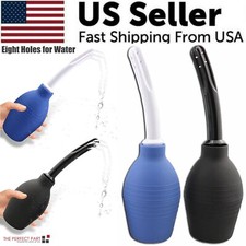 310ml Anal Vaginal Bulb Douche