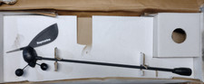 Raymarine ST60 ST60+ i60 Wind Vane Long Arm Transducer Windvane R28171