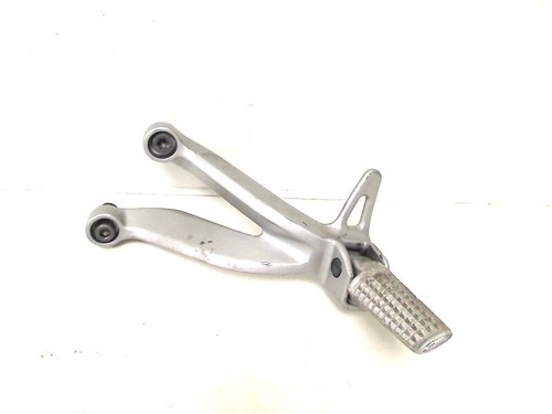 Foot peg rear - foot, gsx