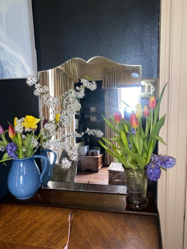 Antique vintage art deco - vintage,