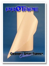 18" Vinyl Cutter Decal Application Transfer Tape