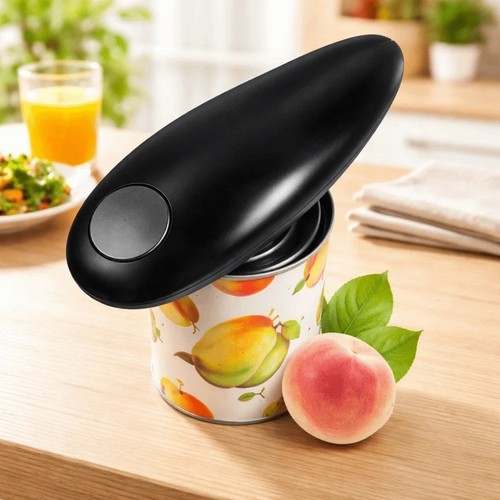 Touch automatic can - touch,