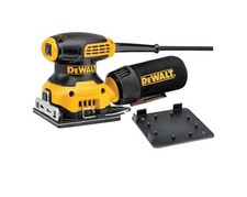 DeWalt DWE6411-LX Sheet Palm