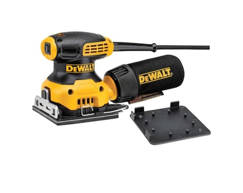 Dewalt dwe6411 sheet palm - dewalt, dwe6411-lx