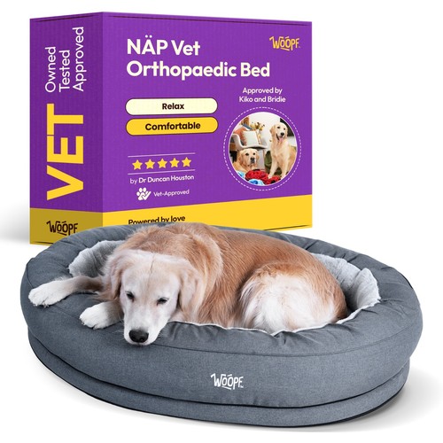 Woopf näp vet - nÄp,