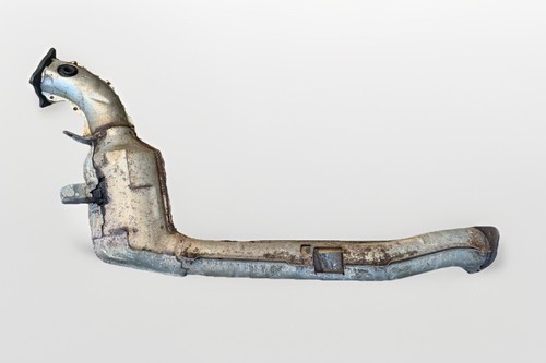 Subaru impreza catalytic - subaru,