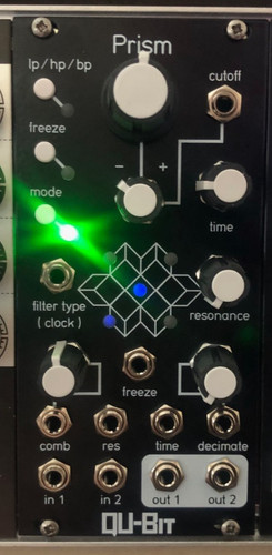 Bit electronix prism - electronix,