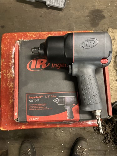 Ingersoll rand 2130xp - 2130xp, air