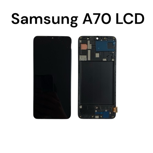 Samsung galaxy a70 - samsung, replacement