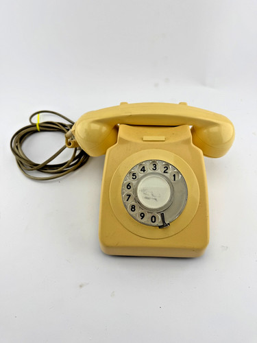 Vintage british telecom - vintage, bt