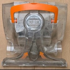 VAX RAPIDE ULTRA Carpet Cleaner PET W90-RU-B 1000W DIRTY WATER TANK WASTE