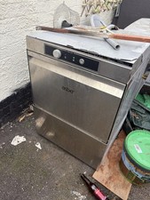 Dish Washer Glass Washer Pub