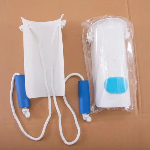 Sock aid - sock,