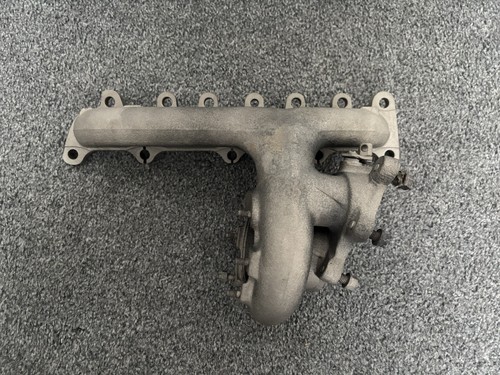 Vauxhall c20let turbo exhaust - c20let,