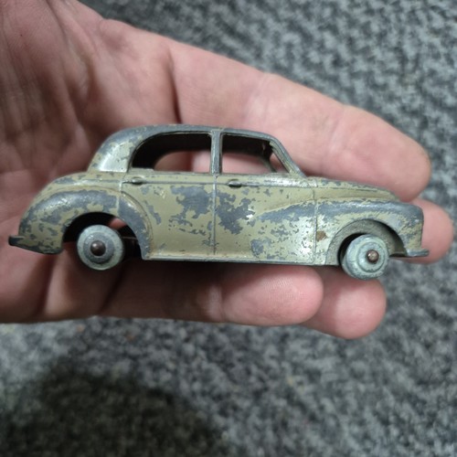 Dinky morris oxford in - ,