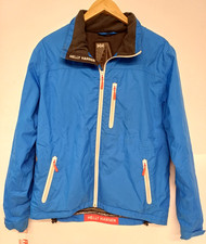 Helly Hansen Mens Light Blue