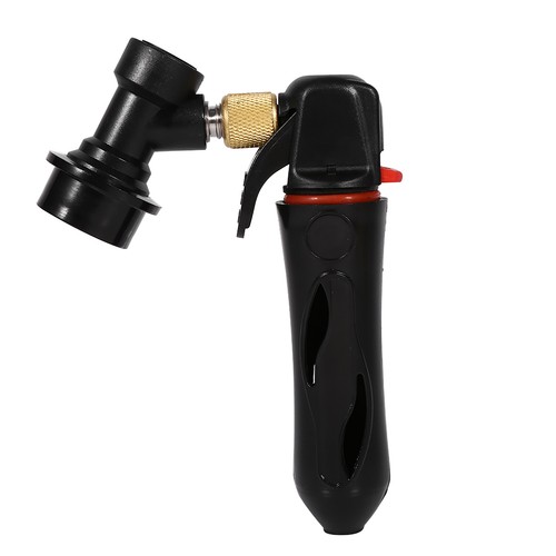 Portable co2 keg - //, charger
