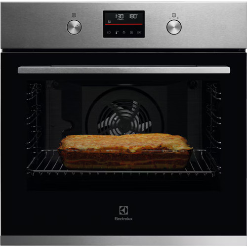 Electrolux koffp46tx single - koffp46tx,