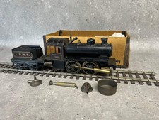 Early Live Steam Bing 60593/0