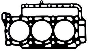 Cylinder head gasket for 35hp - head,