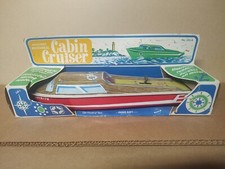 VINTAGE OHIO ART MECHANICAL