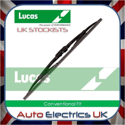 Lucas wiper blade standard - lucas,