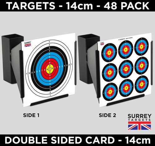 14cm air rifle - gun, bb