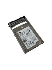 Dell PowerEdge 2TB SAS 2.5" HDD Hard Drive 7.2K SAS  12G - XY986 with Caddy