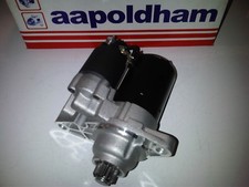 VW POLO 9N & GOLF MK5 1.2 1.4