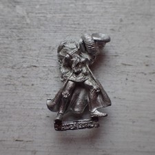 Citadel Warhammer 90s High Elf