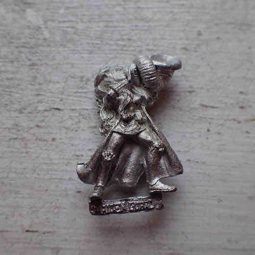 Citadel warhammer 90s high - warhammer, elf