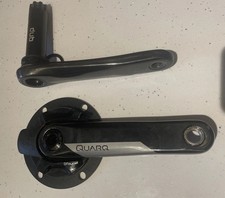 Sram Quarq DFour91 Cycling